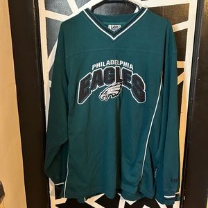 Philadelphia Eagles shirt
